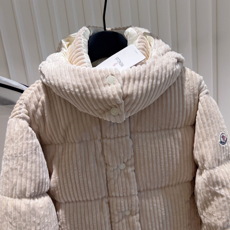 Moncler Down Coat